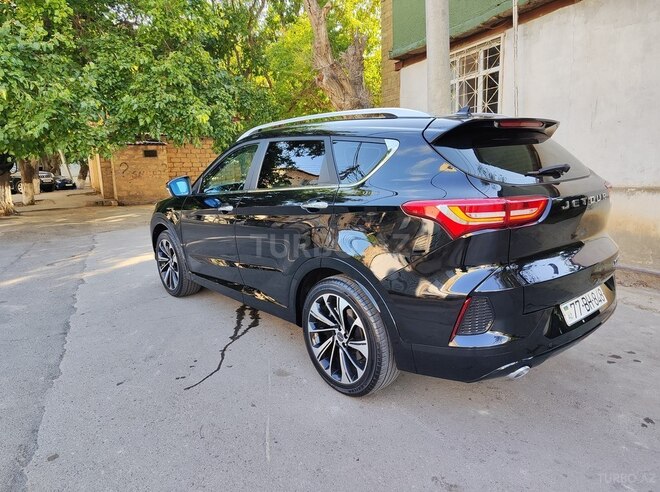 Jetour X70 2022, 64,000 km - 1.5 l - Sumqayıt