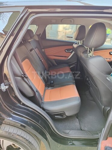 Jetour X70 2022, 64,000 km - 1.5 l - Sumqayıt