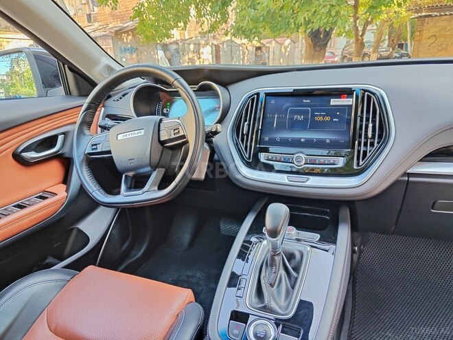 Jetour X70 2022, 64,000 km - 1.5 l - Sumqayıt