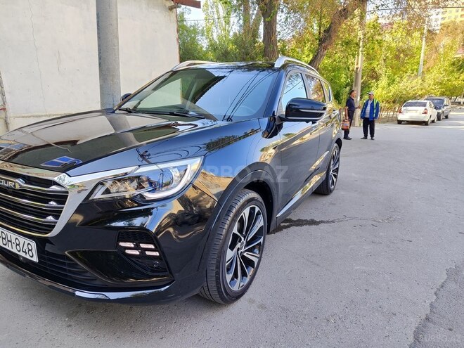 Jetour X70 2022, 64,000 km - 1.5 l - Sumqayıt