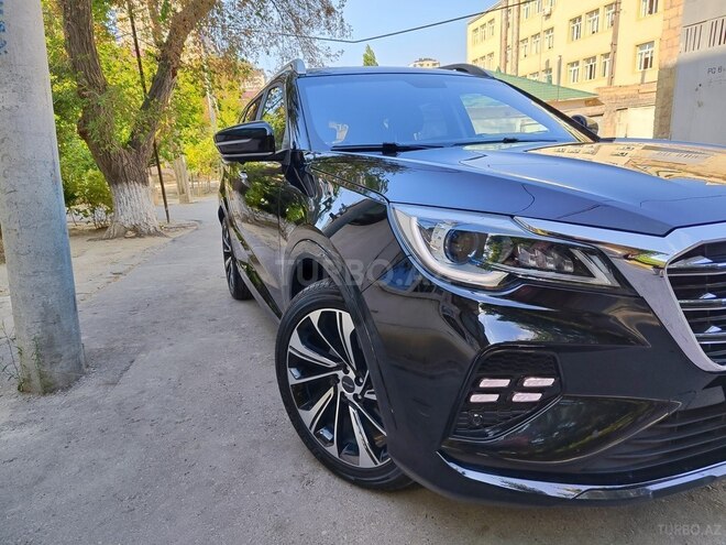 Jetour X70 2022, 64,000 km - 1.5 l - Sumqayıt