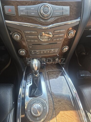 Infiniti QX56 2012, 367,735 km - 5.6 l - Bakı