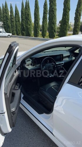 Kia K5 2020, 135,000 km - 1.6 l - Gəncə