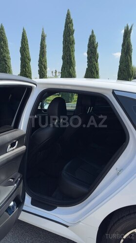 Kia K5 2020, 135,000 km - 1.6 l - Gəncə