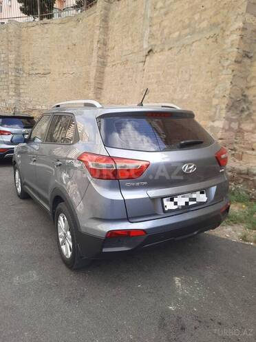Hyundai Creta 2017, 177,040 km - 1.6 л - Bakı