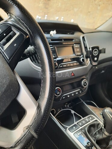 Hyundai Creta 2017, 177,040 km - 1.6 л - Bakı