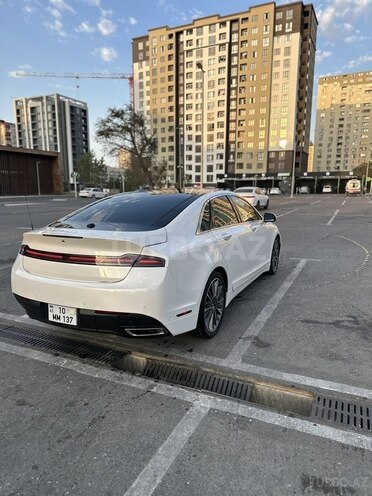 Lincoln MKZ 2014, 255,886 km - 2.0 l - Bakı