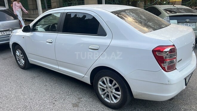 Ravon R4 2017, 190,000 km - 1.5 l - Bakı