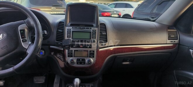 Hyundai Santa Fe 2010, 280,000 km - 2.0 l - Bakı