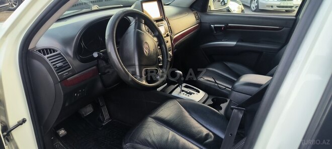 Hyundai Santa Fe 2010, 280,000 km - 2.0 l - Bakı