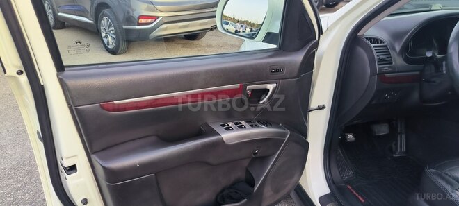 Hyundai Santa Fe 2010, 280,000 km - 2.0 l - Bakı