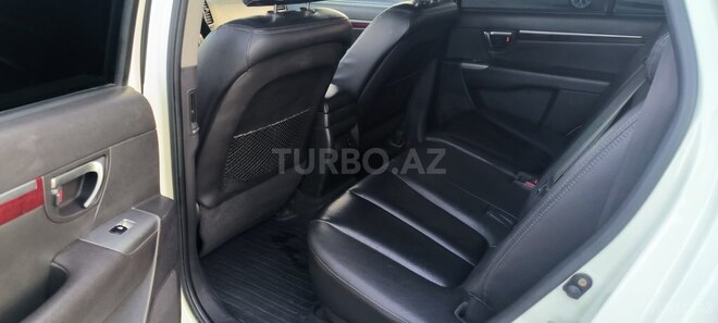 Hyundai Santa Fe 2010, 280,000 km - 2.0 l - Bakı