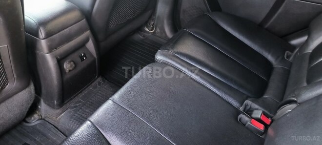 Hyundai Santa Fe 2010, 280,000 km - 2.0 l - Bakı