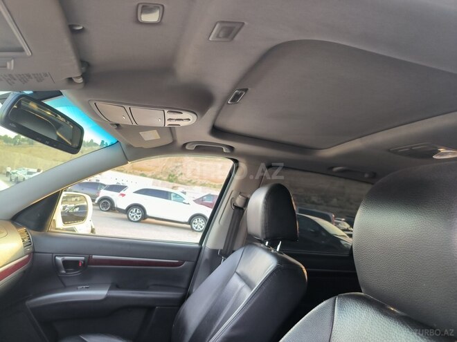 Hyundai Santa Fe 2010, 280,000 km - 2.0 l - Bakı