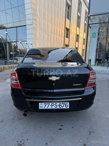 Chevrolet Cobalt 2023, 150,000 km - 1.5 л - Bakı