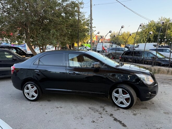 Chevrolet Cobalt 2023, 150,000 km - 1.5 л - Bakı