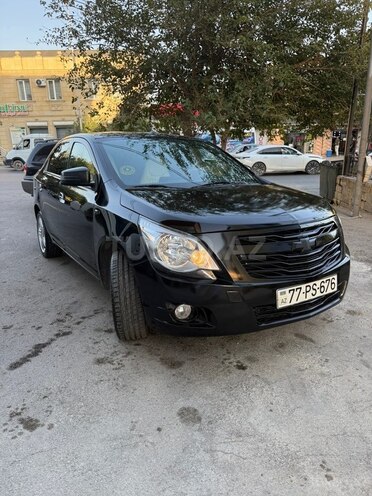 Chevrolet Cobalt 2023, 150,000 km - 1.5 л - Bakı