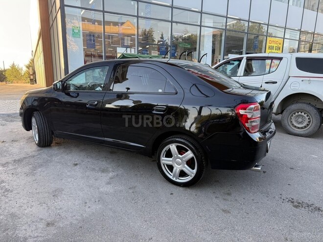 Chevrolet Cobalt 2023, 150,000 km - 1.5 л - Bakı