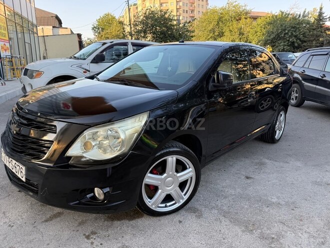 Chevrolet Cobalt 2023, 150,000 km - 1.5 л - Bakı
