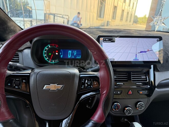 Chevrolet Cobalt 2023, 150,000 km - 1.5 л - Bakı