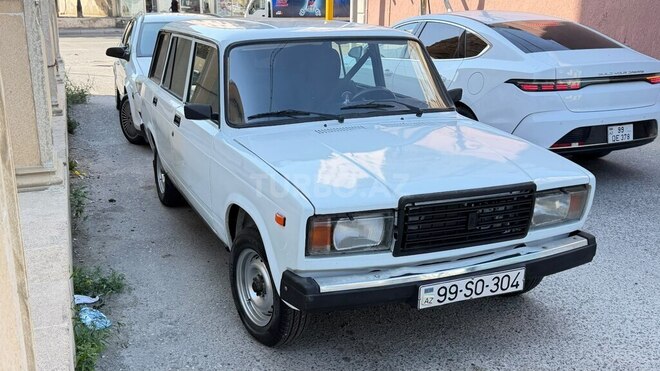 LADA (VAZ) 2104 2006, 96,000 km - 1.6 l - Bakı