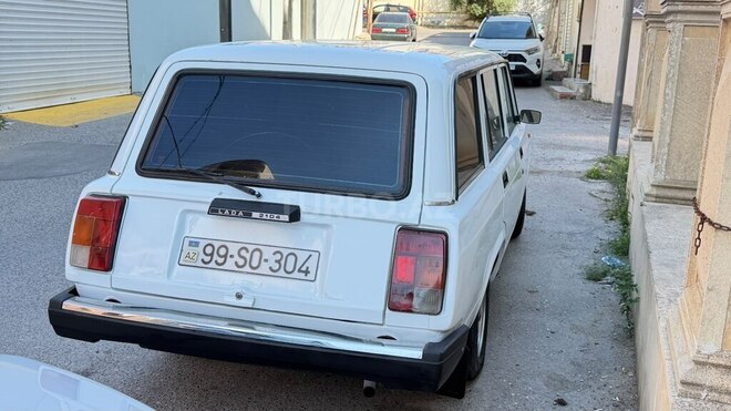 LADA (VAZ) 2104 2006, 96,000 km - 1.6 l - Bakı