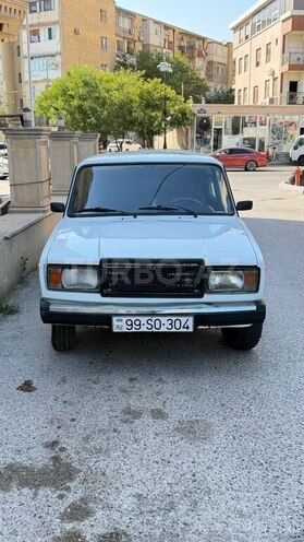 LADA (VAZ) 2104 2006, 96,000 km - 1.6 l - Bakı
