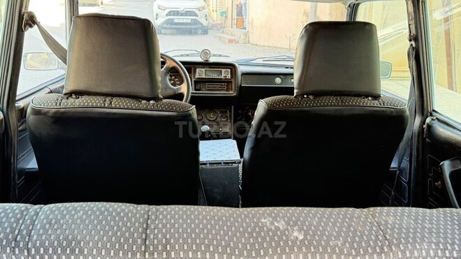 LADA (VAZ) 2104 2006, 96,000 km - 1.6 l - Bakı