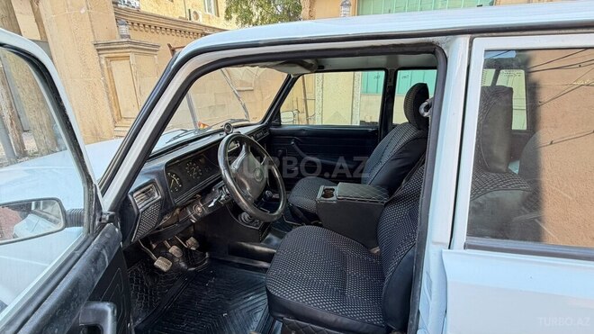 LADA (VAZ) 2104 2006, 96,000 km - 1.6 l - Bakı