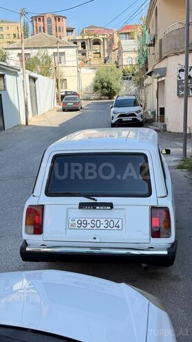 LADA (VAZ) 2104 2006, 96,000 km - 1.6 l - Bakı