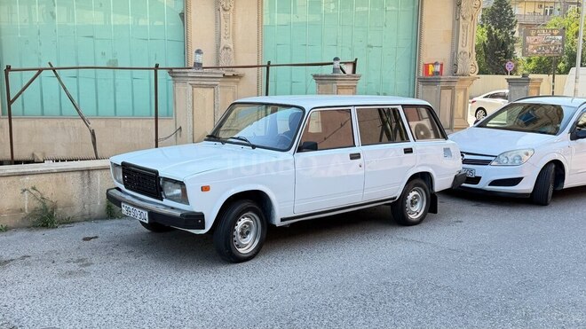 LADA (VAZ) 2104 2006, 96,000 km - 1.6 l - Bakı