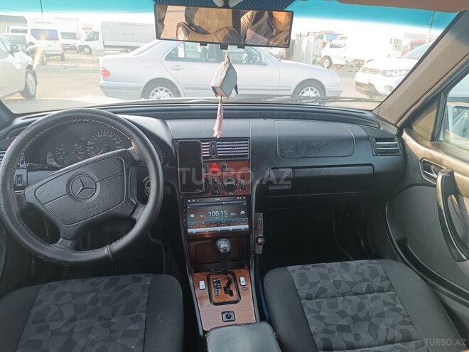 Mercedes C 180 1998, 300,000 km - 1.8 l - Bakı