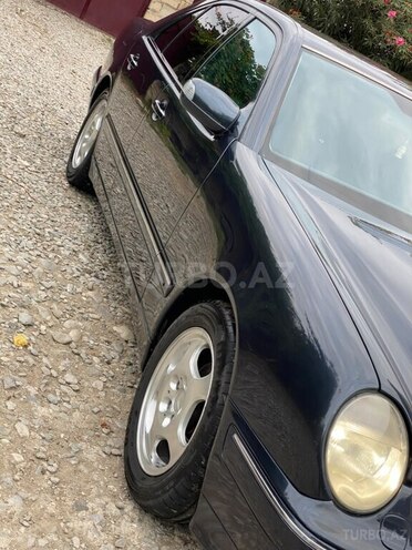 Mercedes E 240 1999, 386,000 km - 2.4 л - Bakı