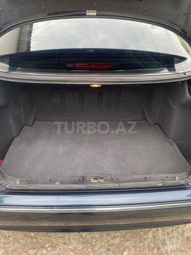 Mercedes E 240 1999, 386,000 km - 2.4 л - Bakı