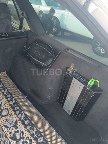 Mercedes C 180 1998, 300,000 km - 1.8 l - Bakı