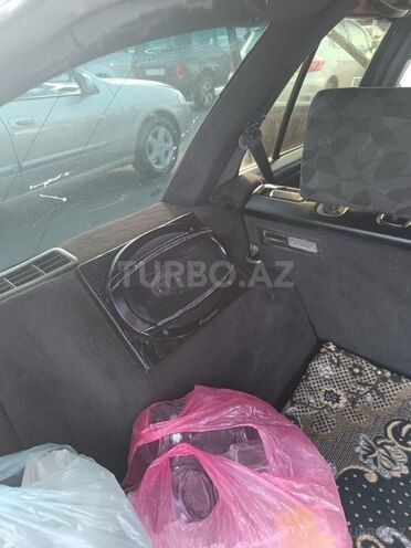 Mercedes C 180 1998, 300,000 km - 1.8 l - Bakı