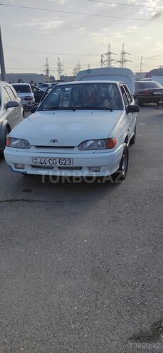 LADA (VAZ) 2115 2012, 313,630 km - 1.6 l - Bakı