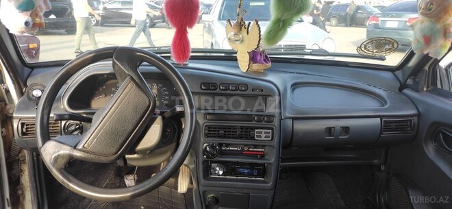 LADA (VAZ) 2115 2012, 313,630 km - 1.6 l - Bakı