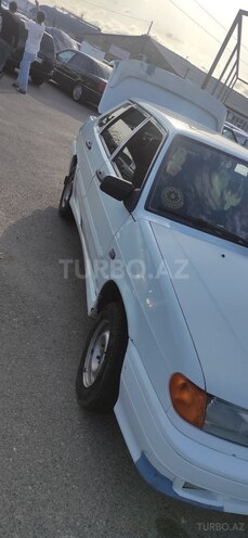 LADA (VAZ) 2115 2012, 313,630 km - 1.6 l - Bakı