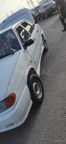 LADA (VAZ) 2115 2012, 313,630 km - 1.6 l - Bakı