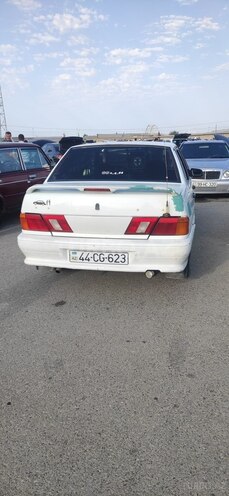 LADA (VAZ) 2115 2012, 313,630 km - 1.6 l - Bakı