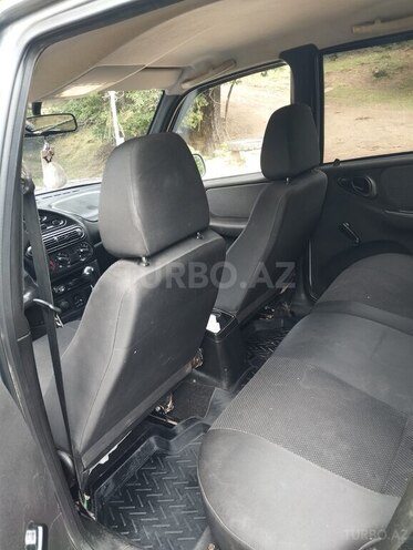 Chevrolet Niva 2013, 91,000 km - 1.7 l - Gəncə