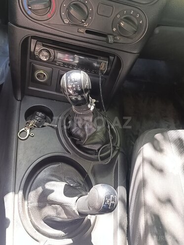 Chevrolet Niva 2013, 91,000 km - 1.7 l - Gəncə