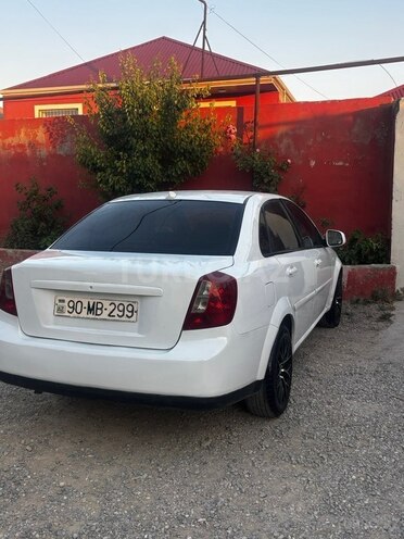 Daewoo Gentra 2014, 338,225 km - 1.5 l - Bakı