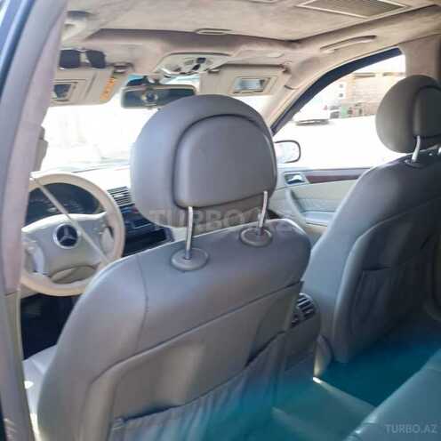 Mercedes C 200 2001, 358,705 km - 2.0 l - Bakı