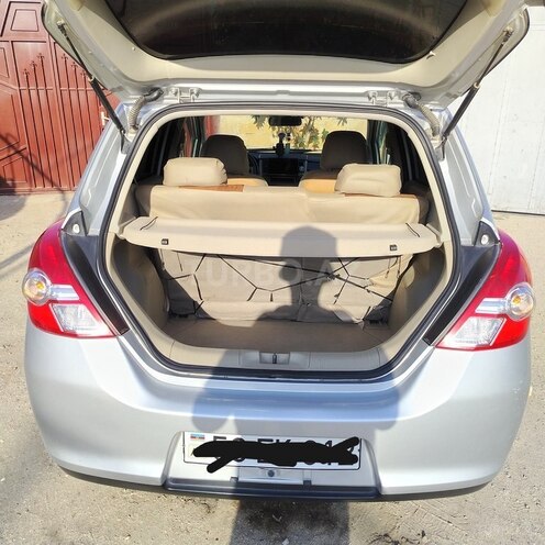 Nissan Tiida 2011, 90,134 km - 1.5 л - Sumqayıt