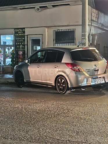 Nissan Tiida 2011, 90,134 km - 1.5 л - Sumqayıt