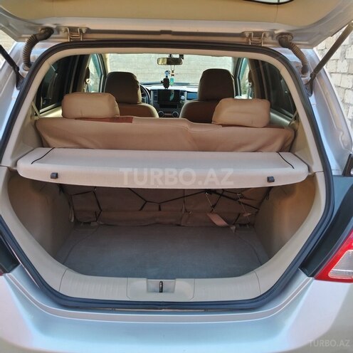 Nissan Tiida 2011, 90,134 km - 1.5 л - Sumqayıt