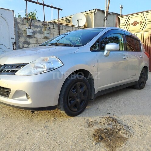 Nissan Tiida 2011, 90,134 km - 1.5 л - Sumqayıt