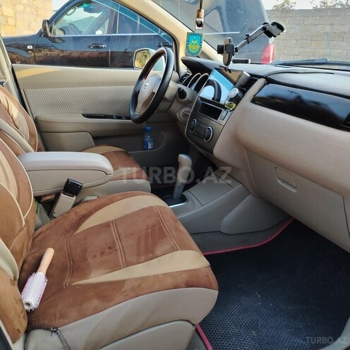 Nissan Tiida 2011, 90,134 km - 1.5 л - Sumqayıt